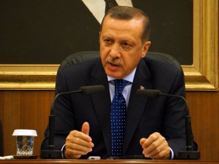 Erdoğan: Muhalefet yerel seçimler için verdiği sözün arkasında dursun