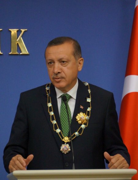 Erdoğan: Nazarbayev, adeta Türk dünyasının aksakallısı