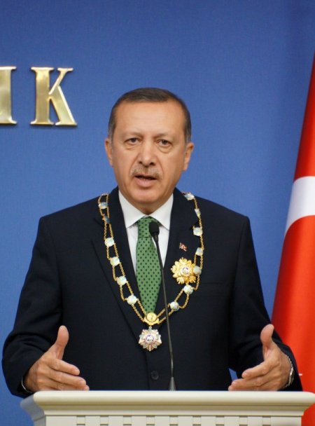 Erdoğan: Nazarbayev, adeta Türk dünyasının aksakallısı