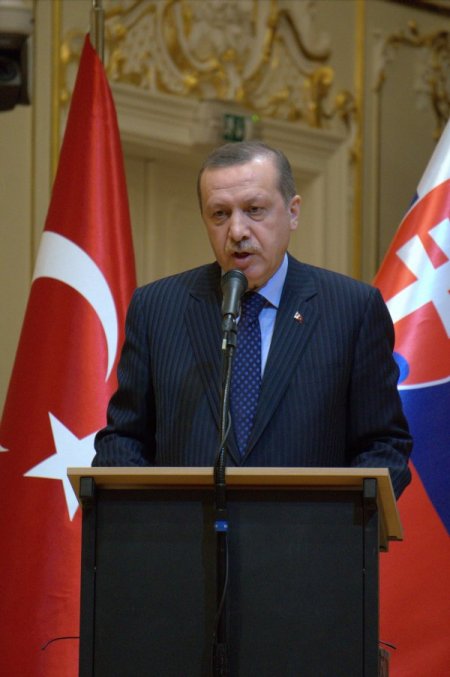 Erdoğan: Nükleer enerjinin elektrik üretimindeki payını yüzde 20’ye çıkaracağız