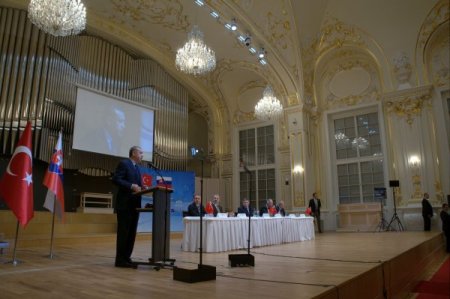 Erdoğan: Nükleer enerjinin elektrik üretimindeki payını yüzde 20’ye çıkaracağız