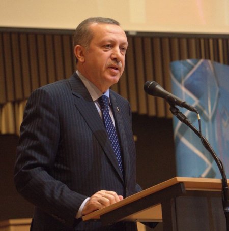 Erdoğan: Nükleer enerjinin elektrik üretimindeki payını yüzde 20’ye çıkaracağız