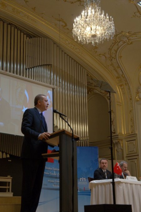 Erdoğan: Nükleer enerjinin elektrik üretimindeki payını yüzde 20’ye çıkaracağız