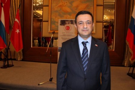 “Erdoğan-Putin buluşması Rus-Türk tarihinde özel sayfa açtı”