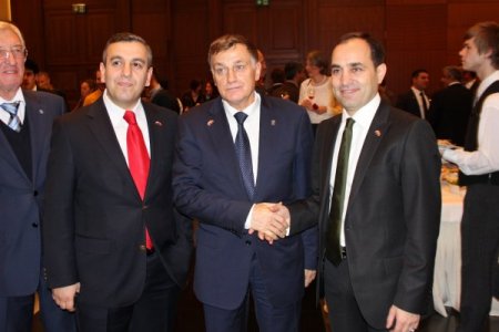 “Erdoğan-Putin buluşması Rus-Türk tarihinde özel sayfa açtı”