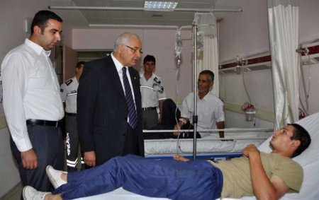 Erdoğan: Sağlık Alanında Çağ Atladık