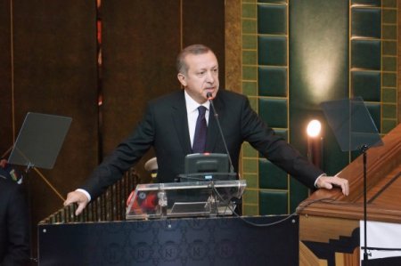 Erdoğan: Senegal, Afrika ile yeniden kucaklaşmamızın adresi oldu