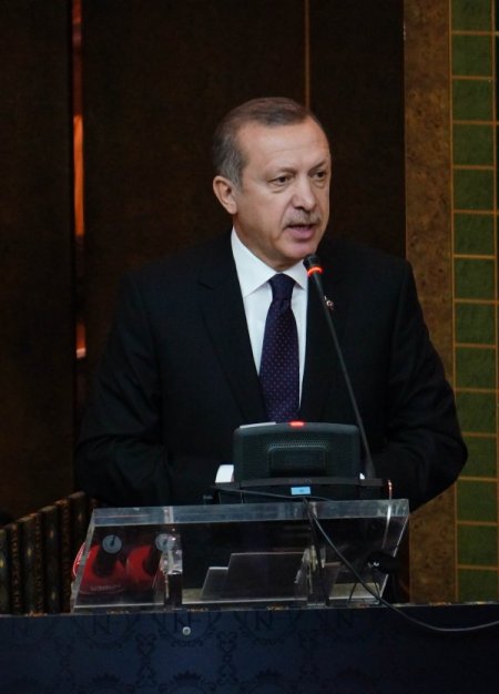 Erdoğan: Senegal, Afrika ile yeniden kucaklaşmamızın adresi oldu