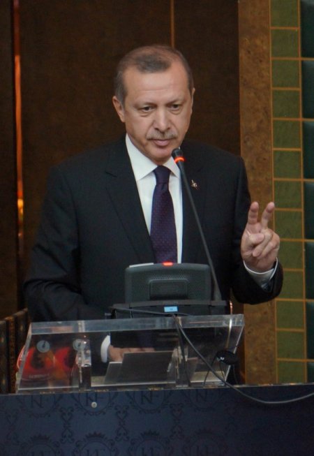 Erdoğan: Senegal, Afrika ile yeniden kucaklaşmamızın adresi oldu