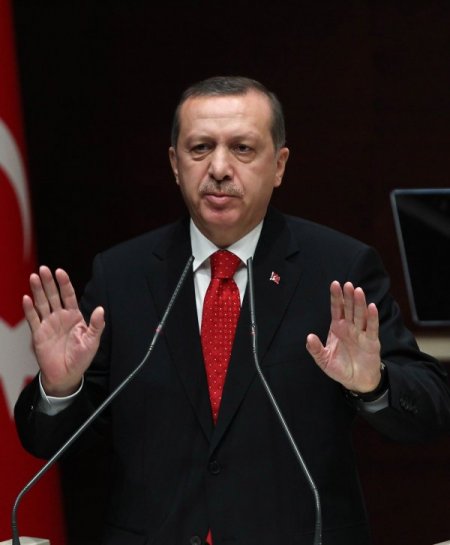 Erdoğan: Seyit Rıza'nın üzerini örtenler, Gazze'de ağlamamızı anlayamazlar