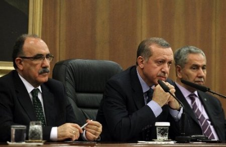 Erdoğan: Suriye için ABD dönüşü yeni yol haritamızı belirleyeceğiz