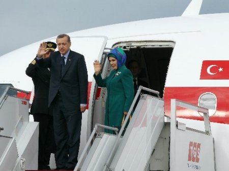 Erdoğan: Suriye için ABD dönüşü yeni yol haritamızı belirleyeceğiz