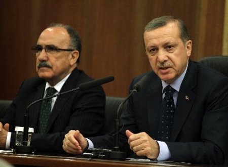 Erdoğan: Suriye için ABD dönüşü yeni yol haritamızı belirleyeceğiz