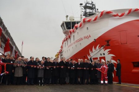 Erdoğan: Türkiye enerji tedarikinde şansını zorlamalı
