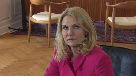 Erdoğan: Türkiye'nin AB üyeliği ırkçılığa anlamlı bir cevap olacaktır