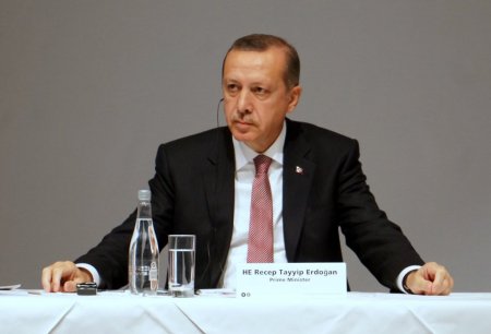 Erdoğan: Türkiye'nin AB üyeliği ırkçılığa anlamlı bir cevap olacaktır