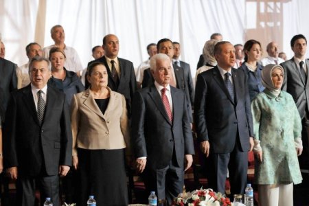 Erdoğan: Yakında Rum Ekonomisi Çökerse Buna Şaşırmayın