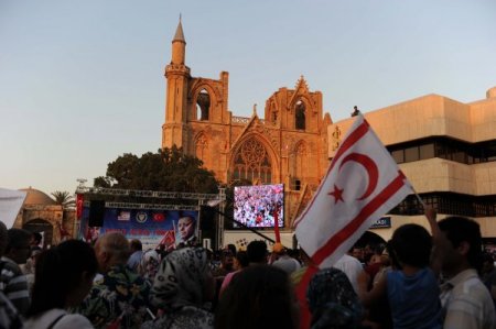 Erdoğan: Yakında Rum Ekonomisi Çökerse Buna Şaşırmayın