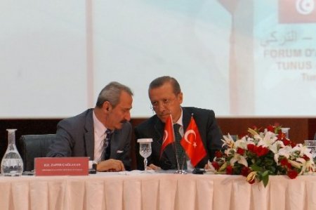 Erdoğan: Yaptığın işin doğru olduğuna inanıyorsan hiç aldırmayacaksın