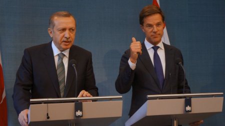 Erdoğan: Yunus’un ailesine teslimini temenni ediyoruz