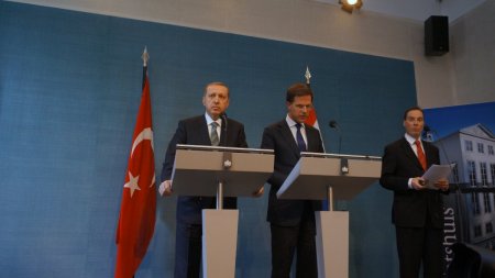 Erdoğan: Yunus’un ailesine teslimini temenni ediyoruz