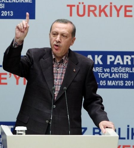 Erdoğan'dan Baniyas katliamına tepki: Ey Esad, vallahi bunun hesabını vereceksin