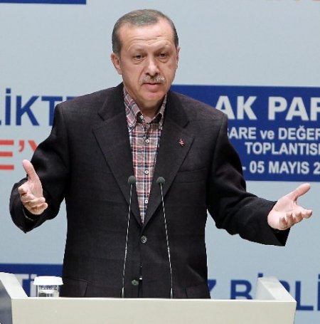 Erdoğan'dan Baniyas katliamına tepki: Ey Esad, vallahi bunun hesabını vereceksin