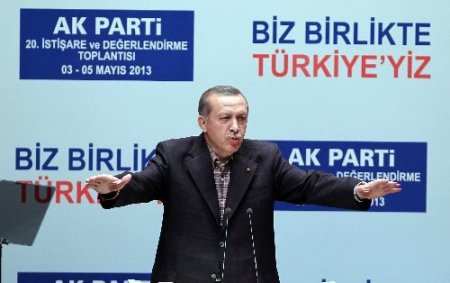 Erdoğan'dan Baniyas katliamına tepki: Ey Esad, vallahi bunun hesabını vereceksin