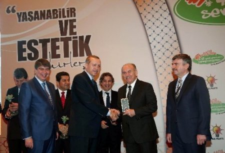 Erdoğan’dan belediye başkanlarına 'bedii idrak' uyarısı