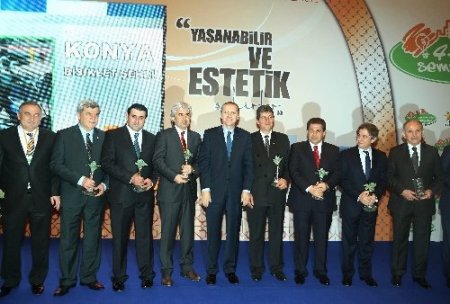 Erdoğan’dan belediye başkanlarına 'bedii idrak' uyarısı