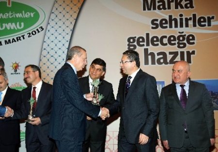 Erdoğan’dan belediye başkanlarına 'bedii idrak' uyarısı