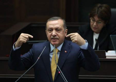 Erdoğan'dan çözüm sürecine karşı olanlara 'vampir' benzetmesi