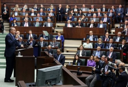 Erdoğan'dan Kılıçdaroğlu'na: Tam bahtsız bedevi misali