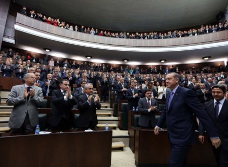 Erdoğan'dan Kılıçdaroğlu'na: Tam bahtsız bedevi misali