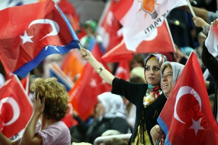 Erdoğan'dan Kürt vatandaşlara kucaklaşma çağrısı