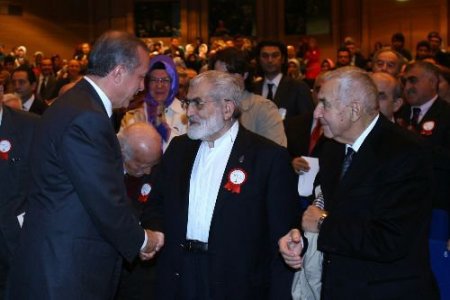 Erdoğan'dan Muhalefete Açılım Eleştirisi: 'sosyal Demokratim' Diyenler Dünya Gerçeklerinden Yoksun