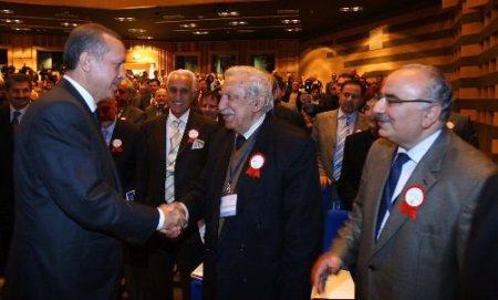 Erdoğan'dan Muhalefete Açılım Eleştirisi: 'sosyal Demokratim' Diyenler Dünya Gerçeklerinden Yoksun