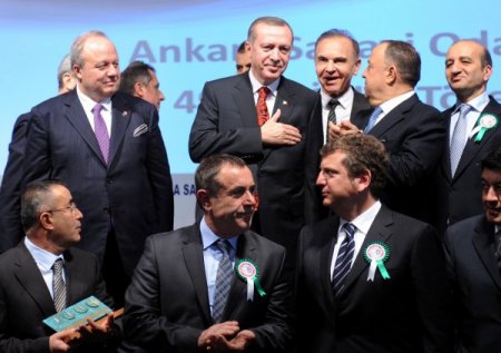 Erdoğan'dan PKK'ya: Siz bu ülkede bizimle final falan yapamazsınız