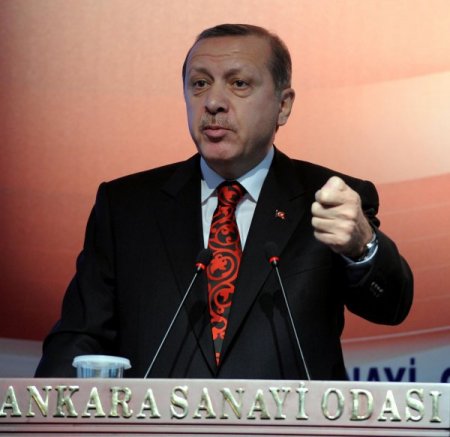 Erdoğan'dan PKK'ya: Siz bu ülkede bizimle final falan yapamazsınız