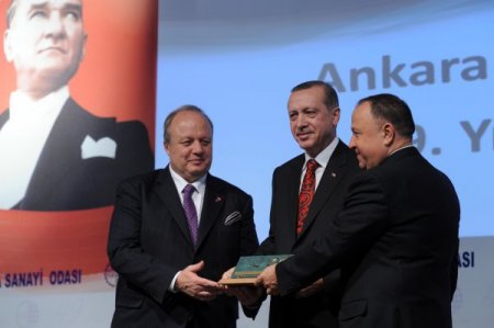 Erdoğan'dan PKK'ya: Siz bu ülkede bizimle final falan yapamazsınız