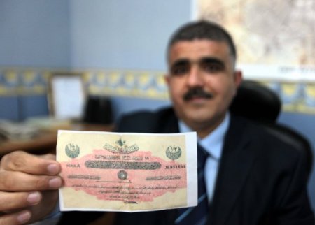 Erdoğan’ı Erbil’de Bekleyen 100 Yıllık Sır