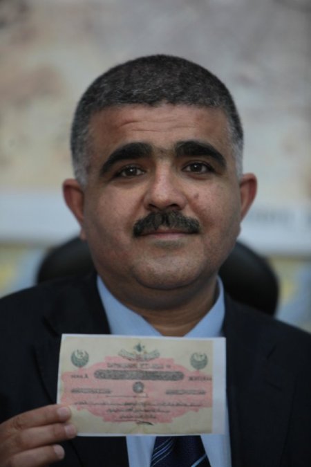 Erdoğan’ı Erbil’de Bekleyen 100 Yıllık Sır