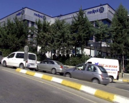 Erdoğan’ın Geleceği Hastane Yakınındaki Patlama Paniğine Neden Oldu