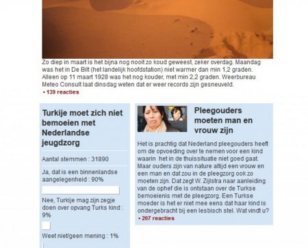 Erdoğan'ın Hollanda ziyareti öncesinde koruyucu aile meselesi gündemde