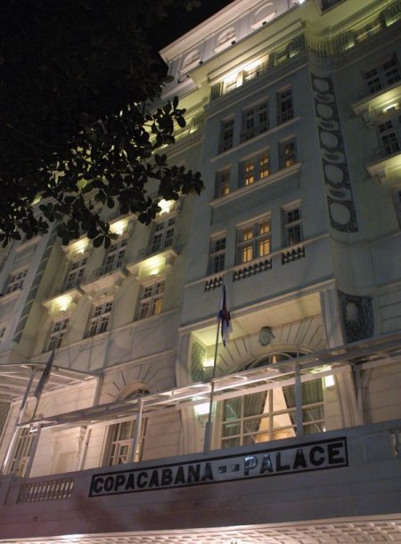 Erdoğan’ın Kalacağı Otelde Sıkı Güvenlik Önlemi Alındı