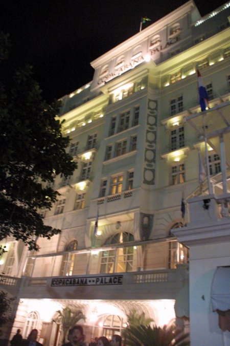 Erdoğan’ın Kalacağı Otelde Sıkı Güvenlik Önlemi Alındı