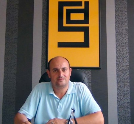 Ereğli Açıklarında Batan Gemi Amatör Kamera Tarafından Görüntülendi