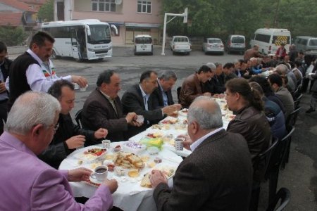 Ereğli Belediye Başkanı Posbıyık: Bazı projeleri erteleyebiliriz