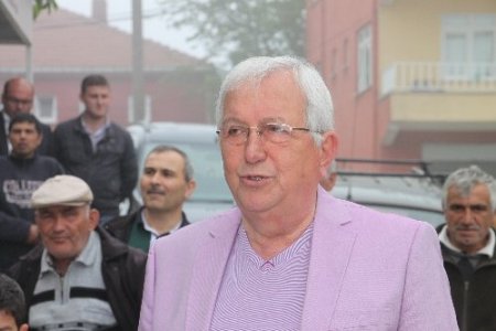 Ereğli Belediye Başkanı Posbıyık: Bazı projeleri erteleyebiliriz