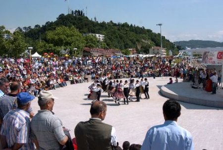 Ereğli Belediye Başkanı Posbıyık: Festival Hazırlıklarını Tamamladık